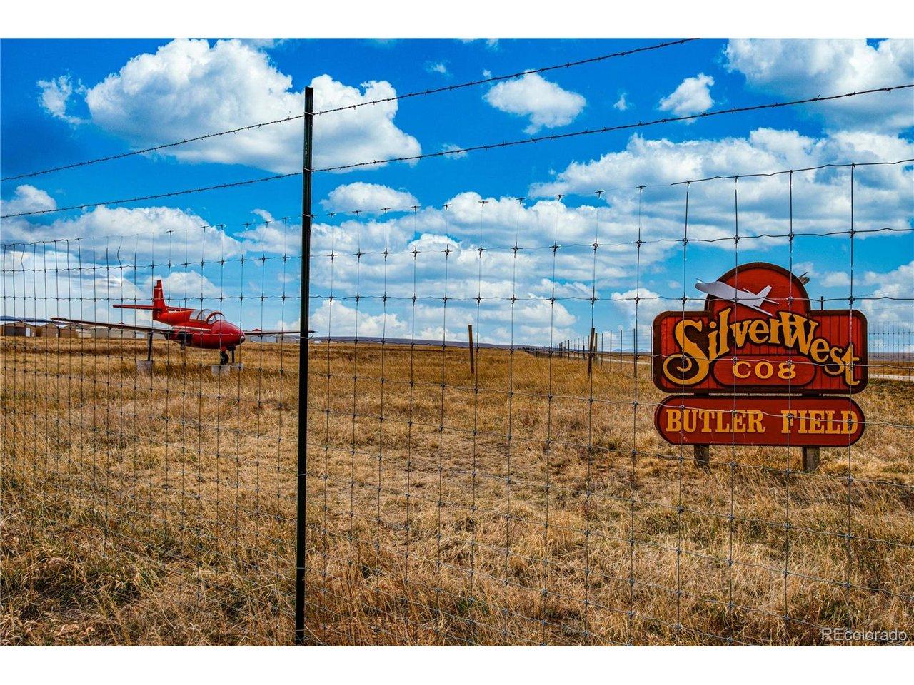 Image 2: SilverWest Butler Field Image 2: SilverWest Butler Field