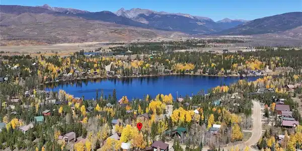 Image 3: Columbine Lake Image 3: Columbine Lake