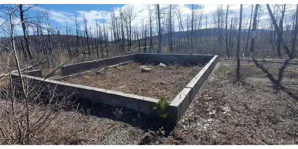 Image 4: Foundation of home remaining Image 4: Foundation of home remaining