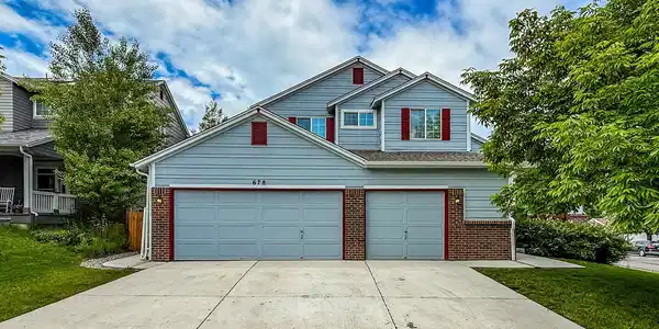 678 McClure