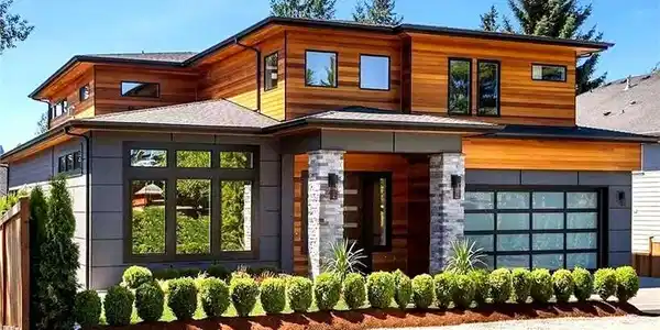 Image 2: Front of Home (Concept only, plan and picture from House Designers, home not built) Image 2: Front of Home (Concept only, plan and picture from House Designers, home not built)
