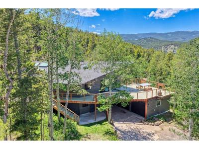 96 Ponderosa Dr