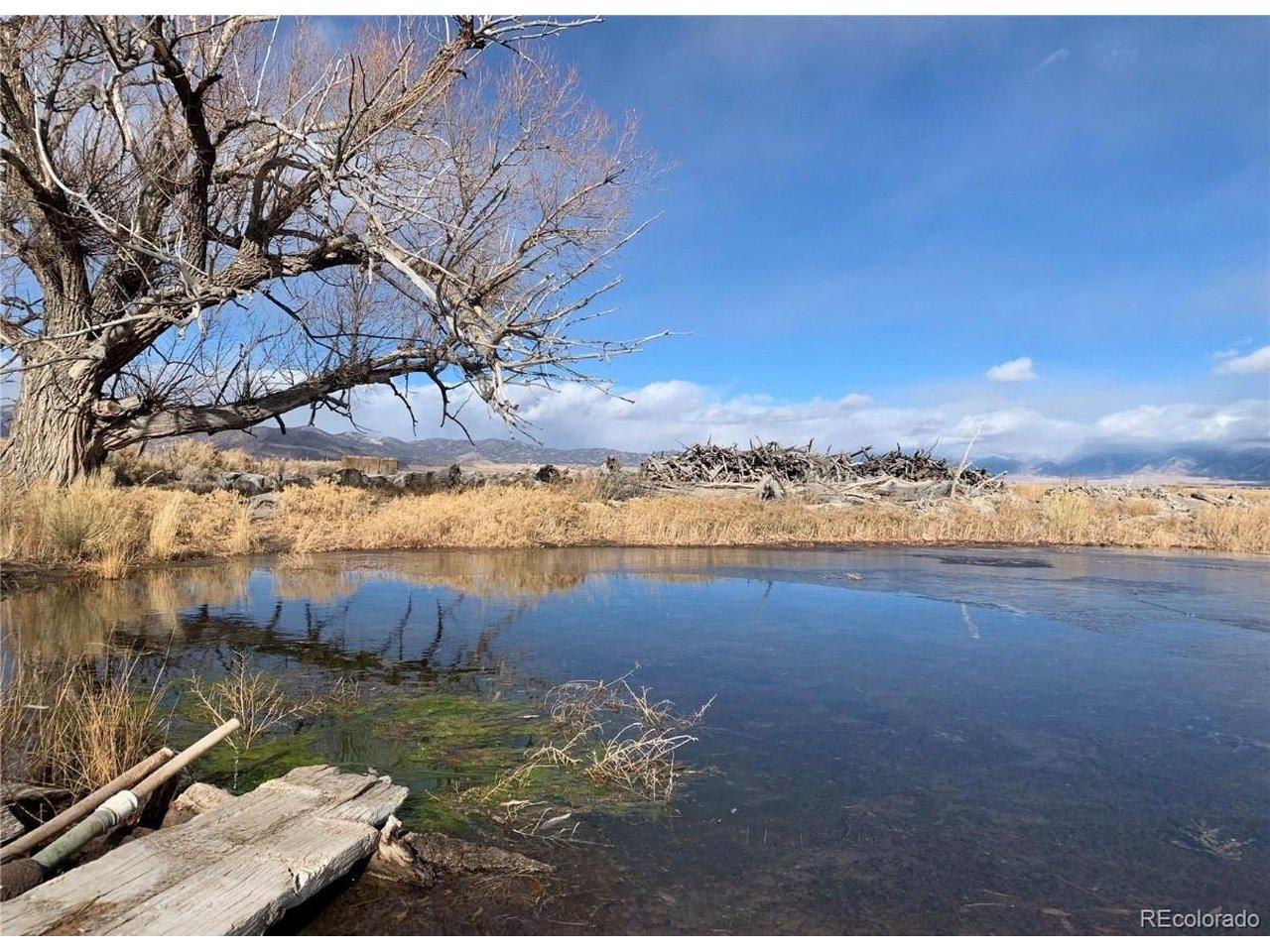 Image 1: Seasonal Pond Image 1: Seasonal Pond