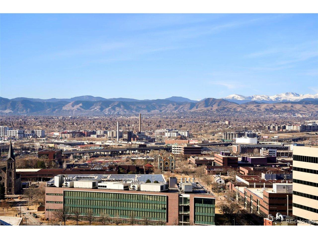 Image 2: Panoramic mountain views
