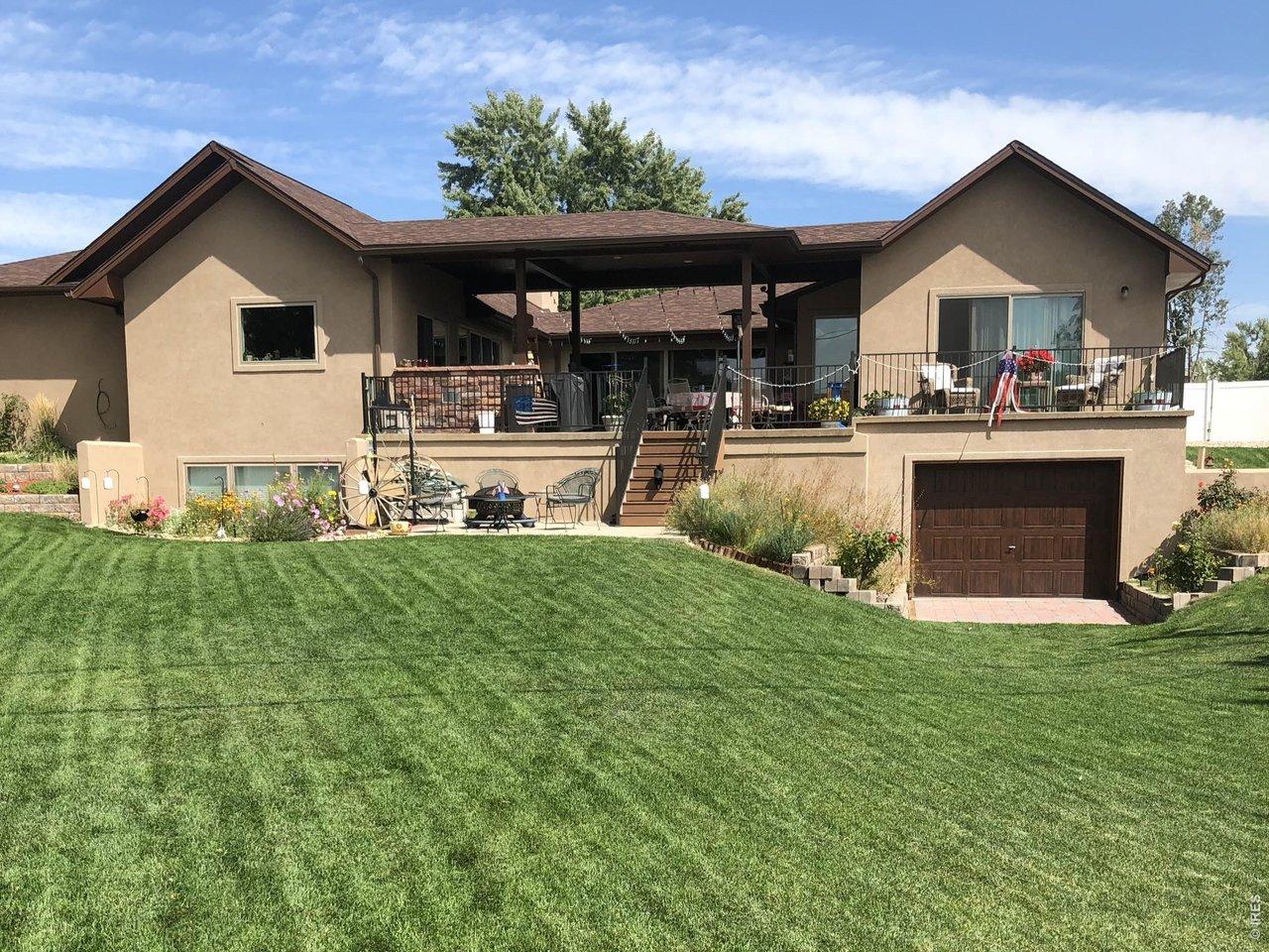 Image 1: Gorgeous Entertainer's Backyard Image 1: Gorgeous Entertainer's Backyard
