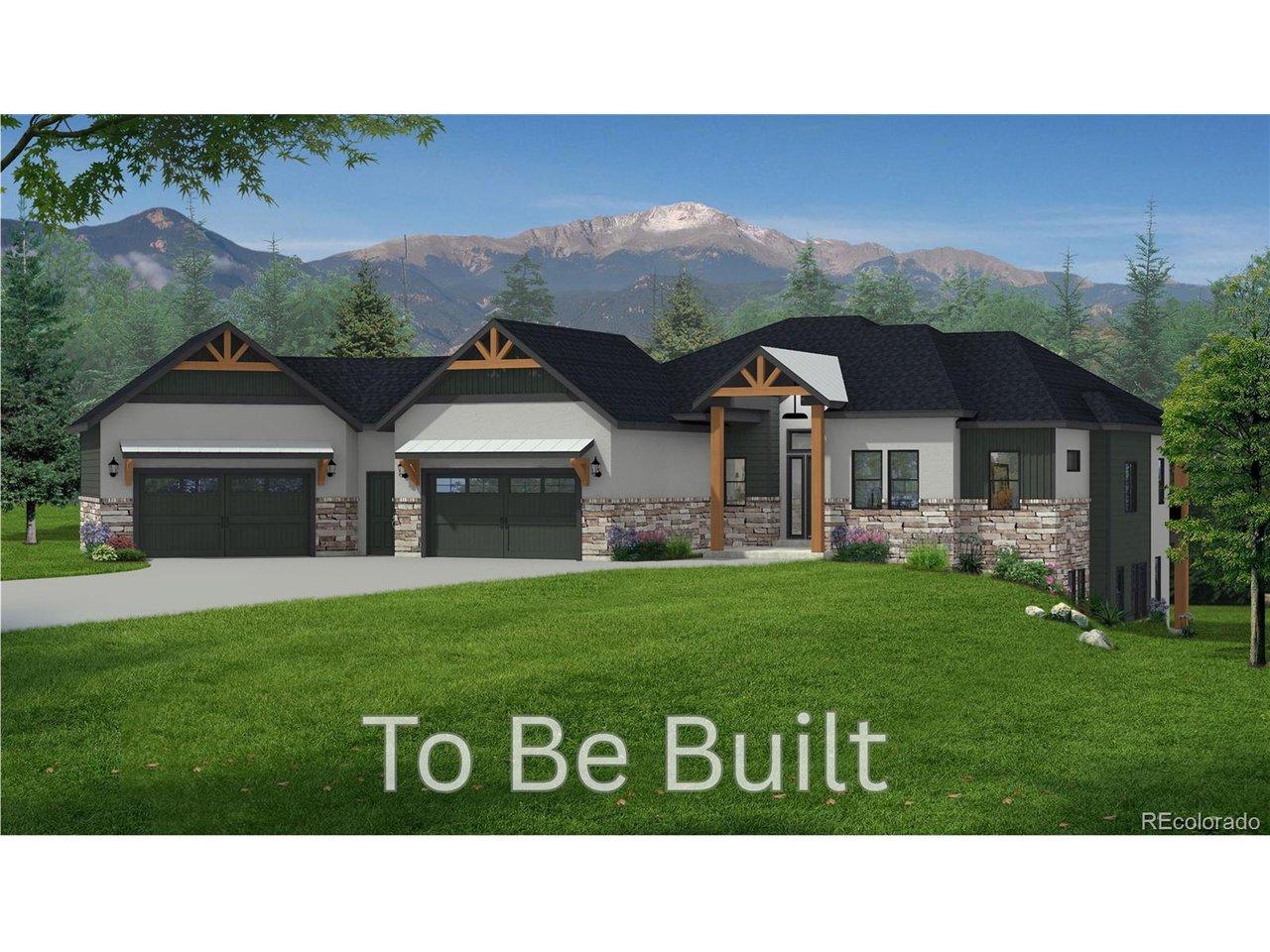 Image 1: Stunning New Luxury To Be Built Home Image 1: Stunning New Luxury To Be Built Home