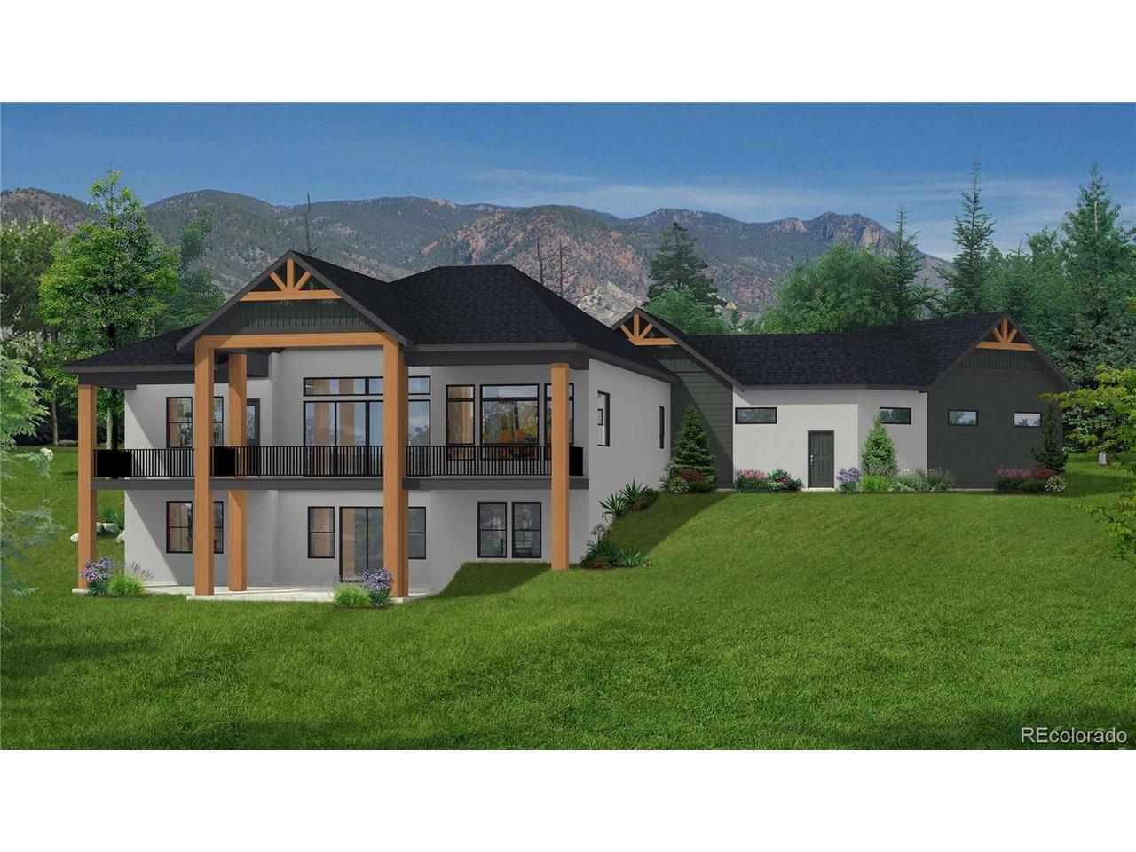 Image 2: Telluride design by Anthony Homes Image 2: Telluride design by Anthony Homes