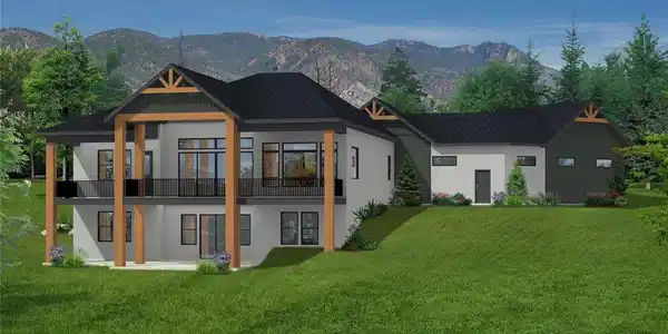 Image 2: Telluride design by Anthony Homes Image 2: Telluride design by Anthony Homes