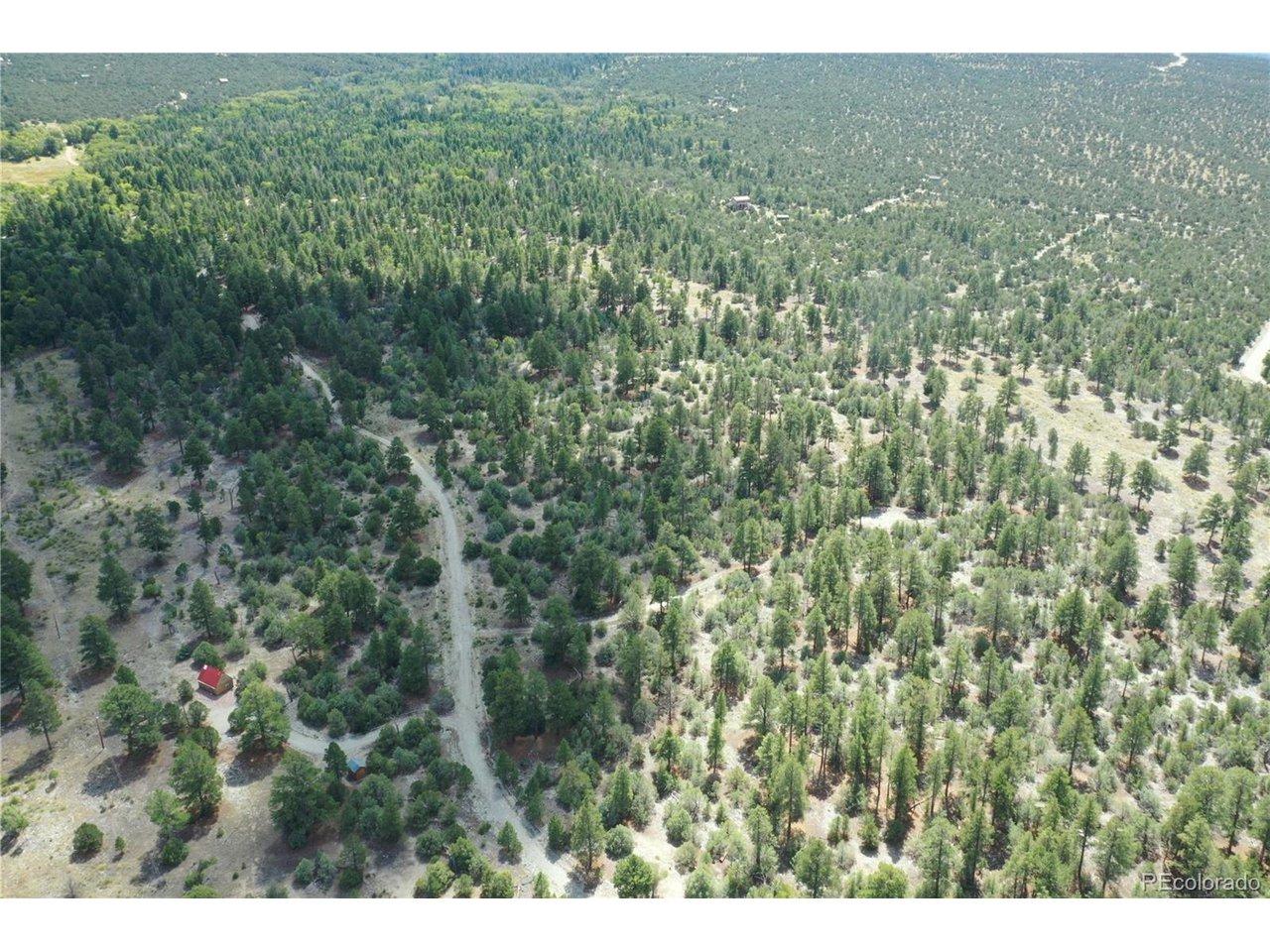 Image 2: Big Bear Road has year-round access. Pawnee Place is a cul-de-sac road. The property would be to the right of the cul-de-sac. Image 2: Big Bear Road has year-round access. Pawnee Place is a cul-de-sac road. The property would be to the right of the cul-de-sac.