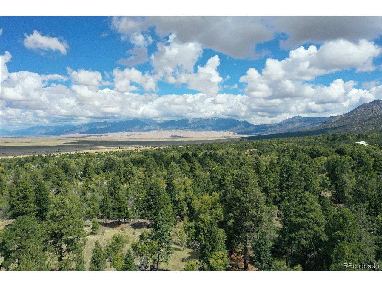 Image 4: The Great National Sand Dunes which are only 6 miles away! Image 4: The Great National Sand Dunes which are only 6 miles away!
