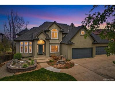561 Breckenridge Dr