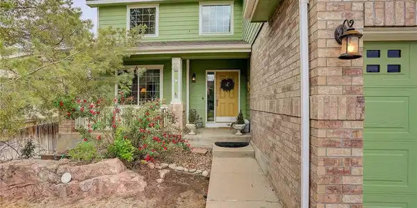 Image 3: Front Door Image 3: Front Door