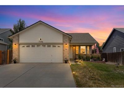 7296 Coral Ridge Dr