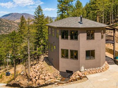 80 Lookout Dr