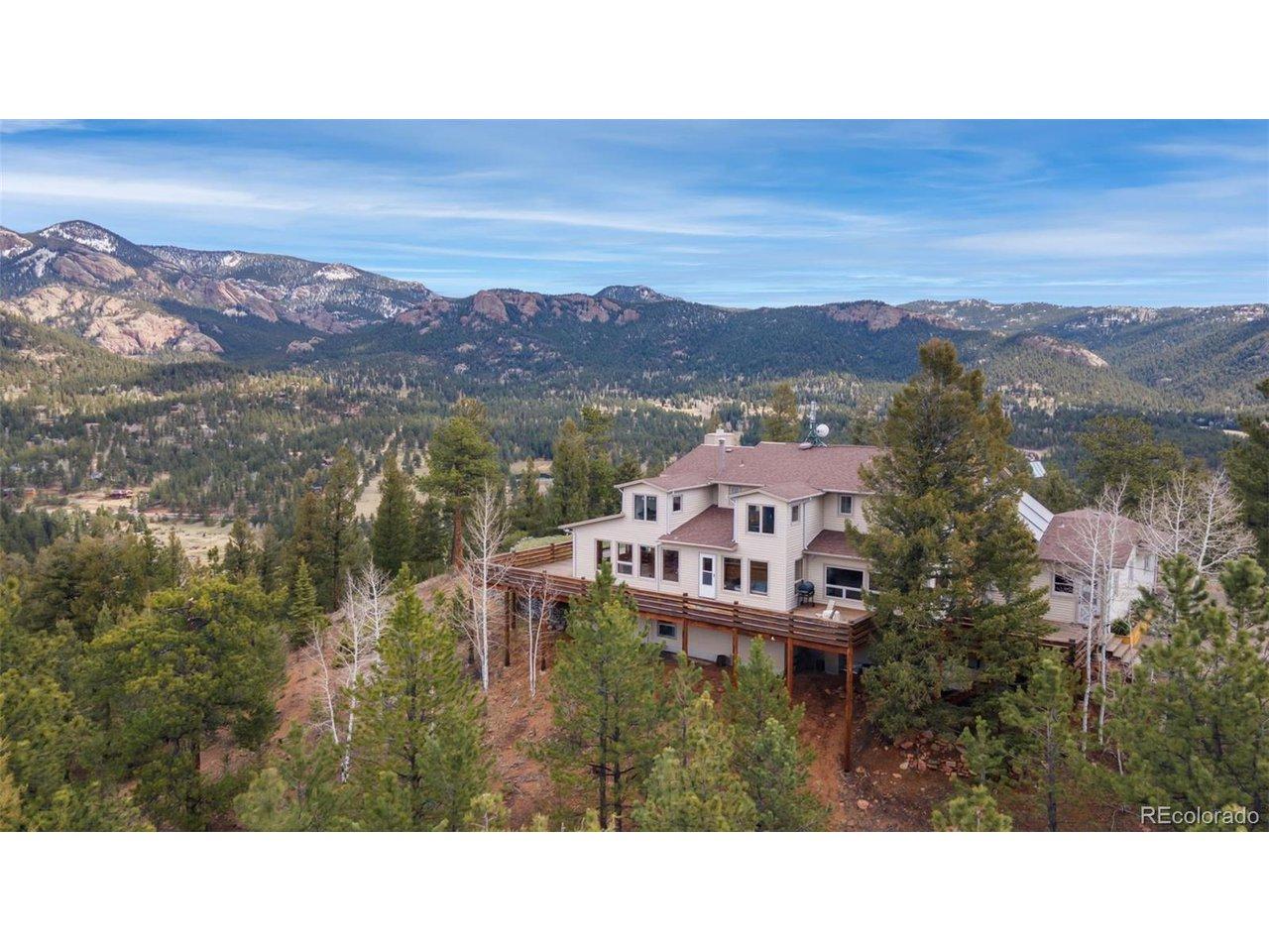 Image 2: 9+acres of private land Image 2: 9+acres of private land