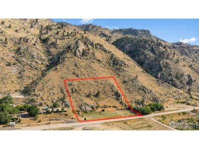 33032 Poudre Canyon Rd
