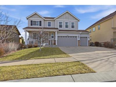 8191 Silver Birch Dr