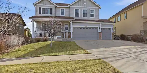 8191 Silver Birch Dr