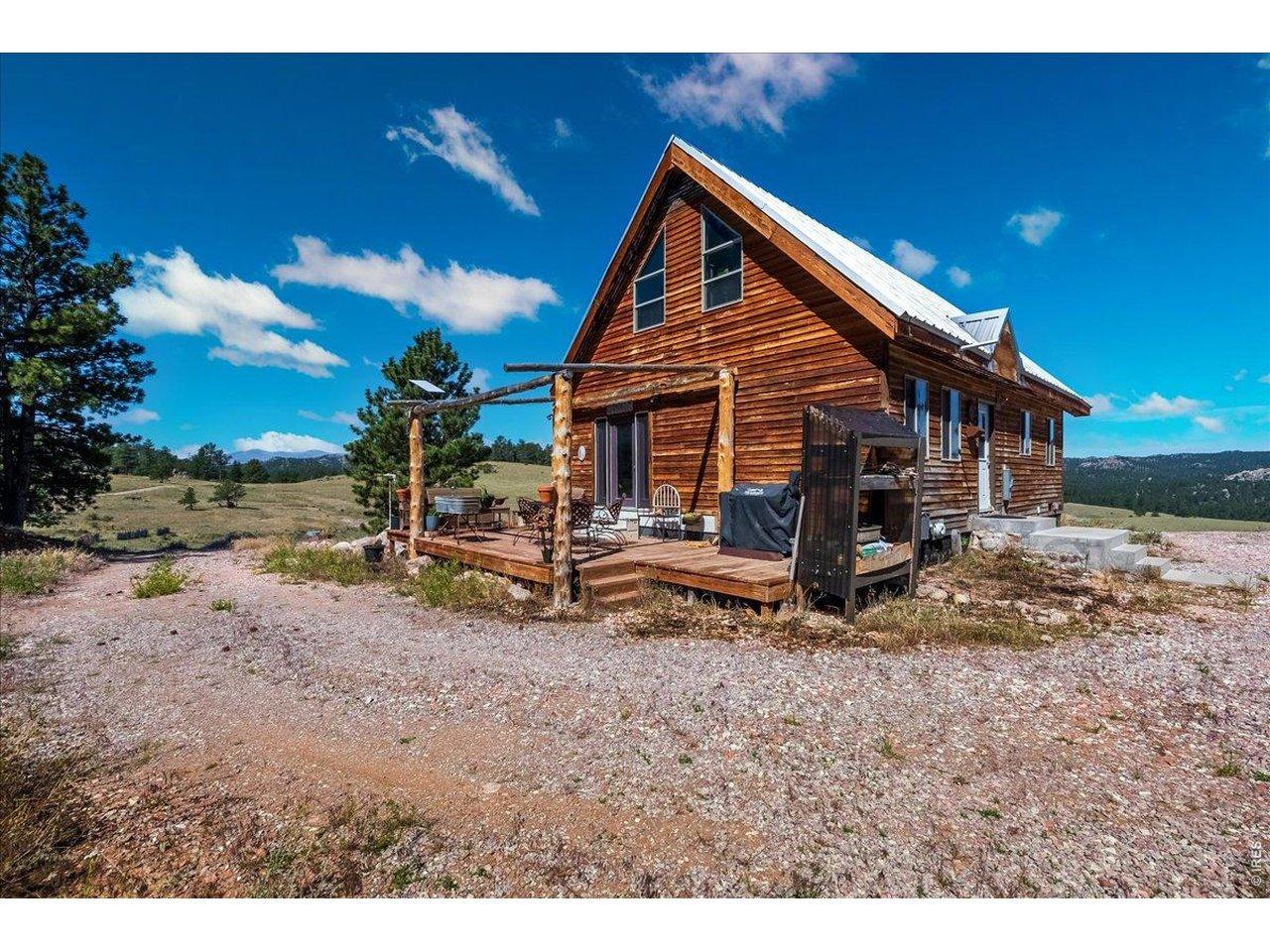 Image 3: Mountain cabin Image 3: Mountain cabin