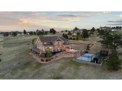 11701 Dunrich Rd