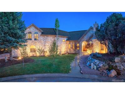4968 Stonehill Rd