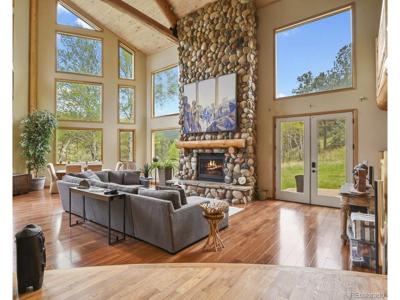 417 Witter Gulch Rd