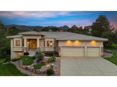 7540 Fairbranch Ct