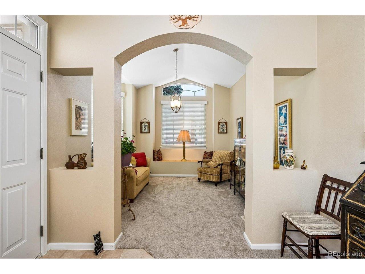 Image 4: Could Be Sitting Room, Formal Dining Room or Study Image 4: Could Be Sitting Room, Formal Dining Room or Study