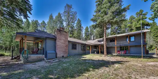 1369 Grand County Road 64