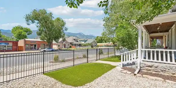 Image 3: Just look at those mountain views!!! Image 3: Just look at those mountain views!!!