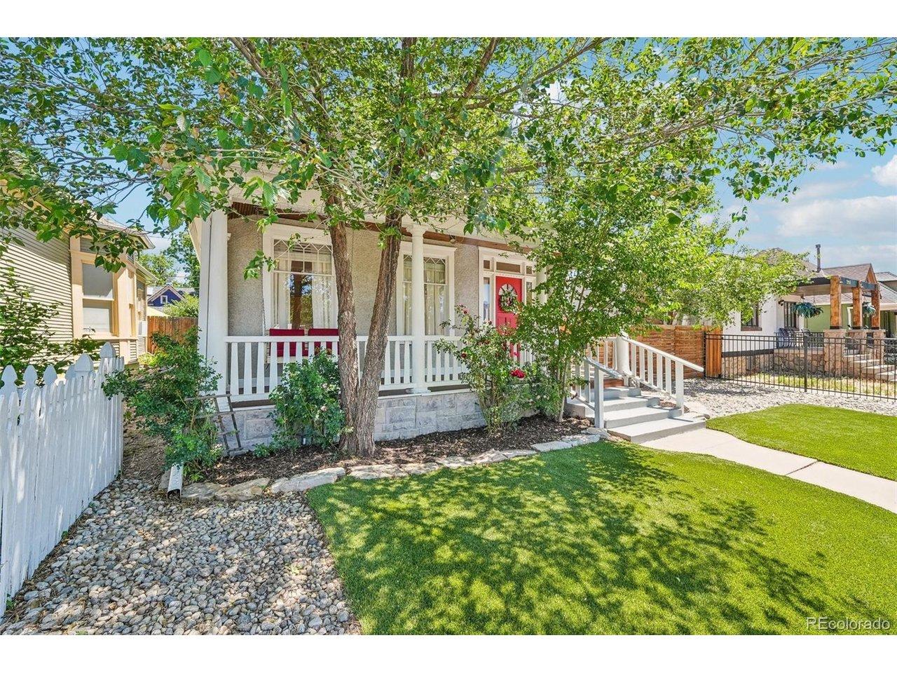 Image 4: Front of home