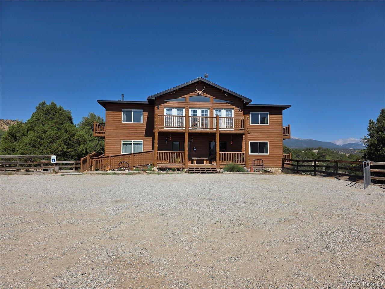 Image 1: Front of property