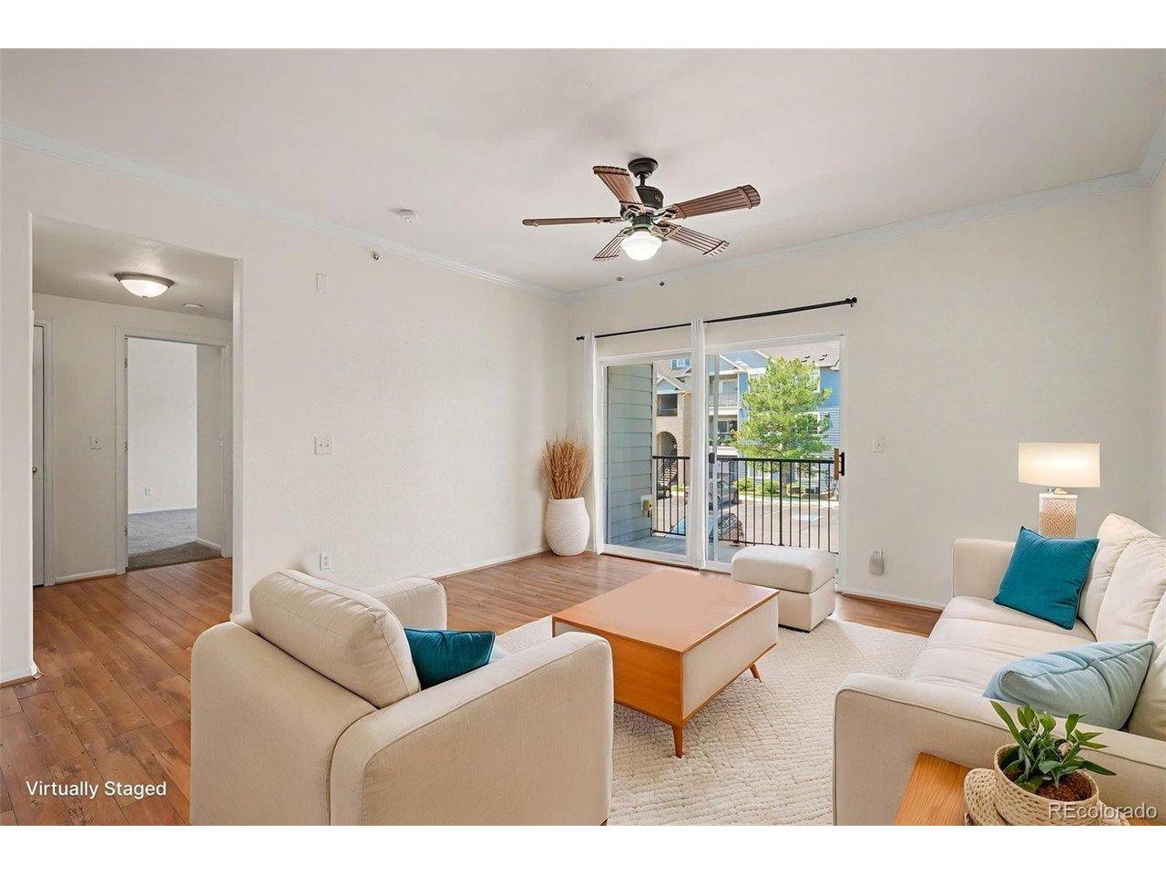 Image 1: 4451 S Ammons St #5-206, Littleton Image 1: 4451 S Ammons St #5-206, Littleton