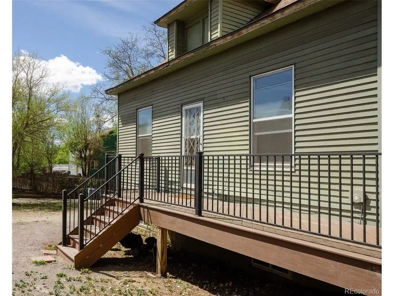 Image 1: Brand new deck