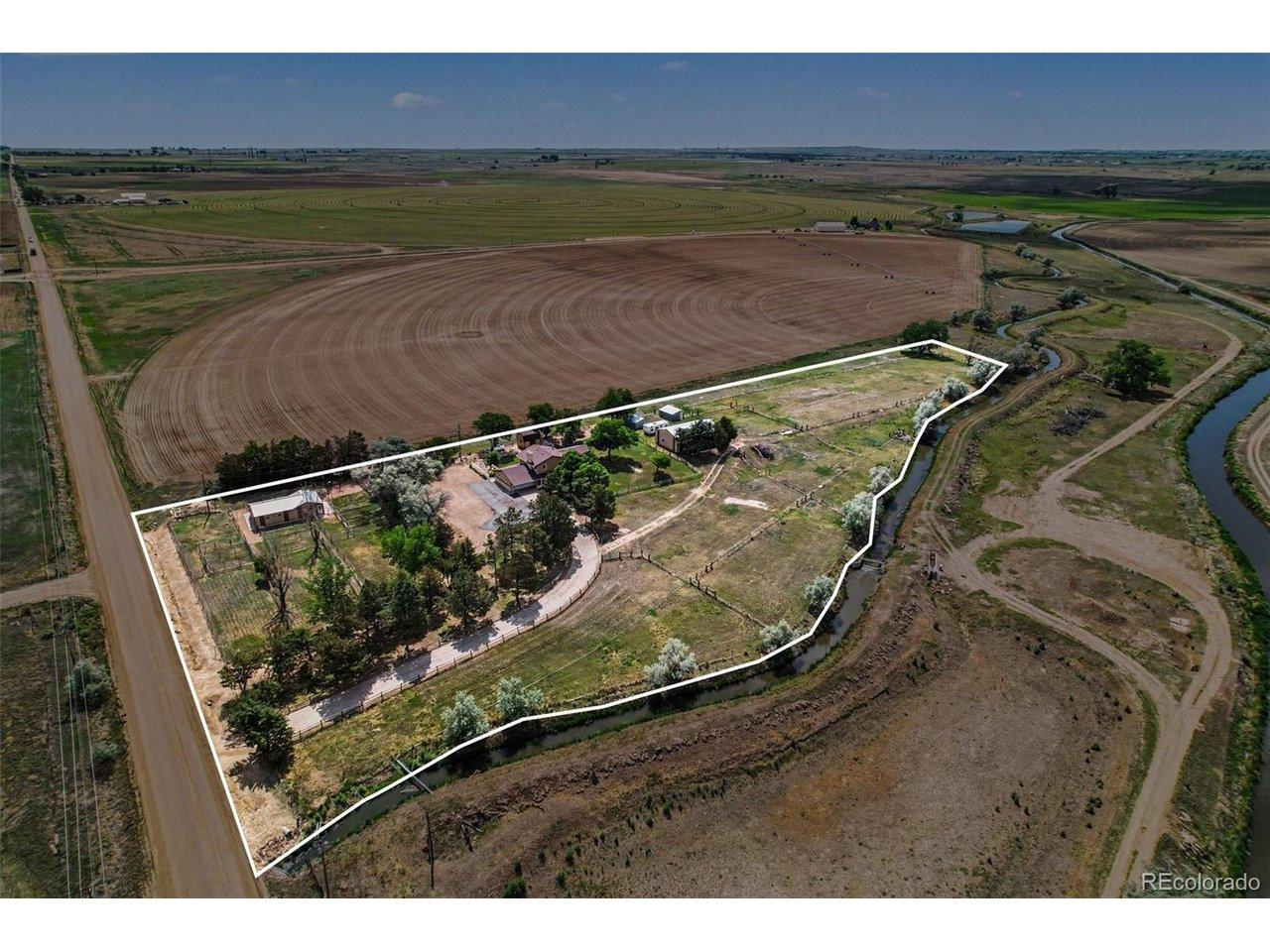 Image 2: 4.68 acres surrounded by open country Image 2: 4.68 acres surrounded by open country