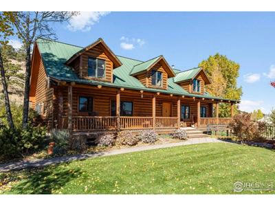 196 Mule Deer Dr