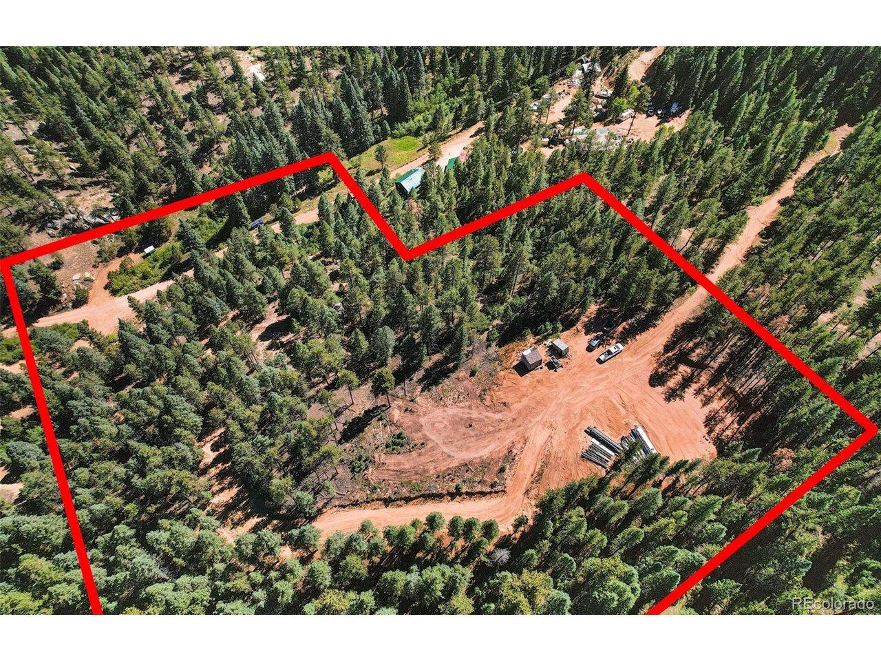 Image 2: Two Access Roads Image 2: Two Access Roads