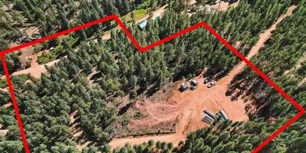 Image 2: Two Access Roads Image 2: Two Access Roads