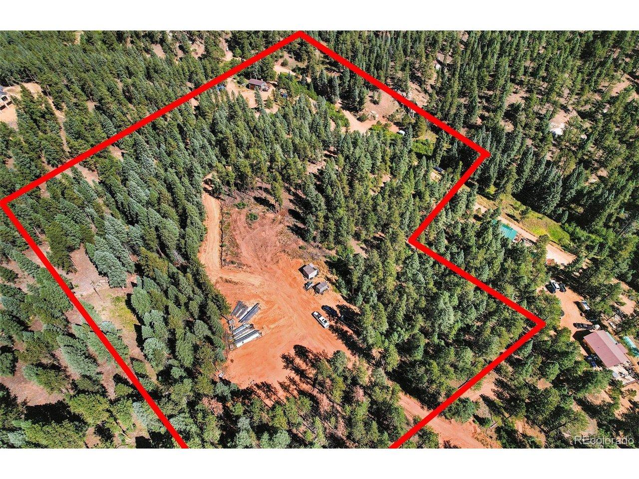Image 3: 3-4 Distinct Structure sites Image 3: 3-4 Distinct Structure sites