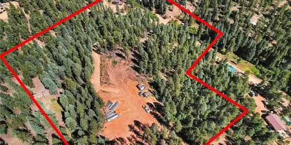 Image 3: 3-4 Distinct Structure sites Image 3: 3-4 Distinct Structure sites