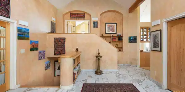 Image 4: Spacious Foyer Image 4: Spacious Foyer