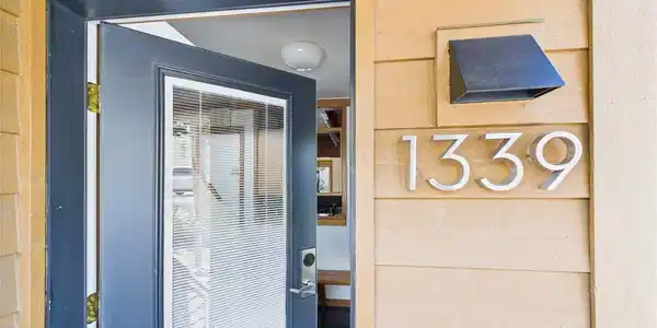 Image 3: Welcome to this townhome-style condo featuring a private entrance for added convenience and privacy Image 3: Welcome to this townhome-style condo featuring a private entrance for added convenience and privacy