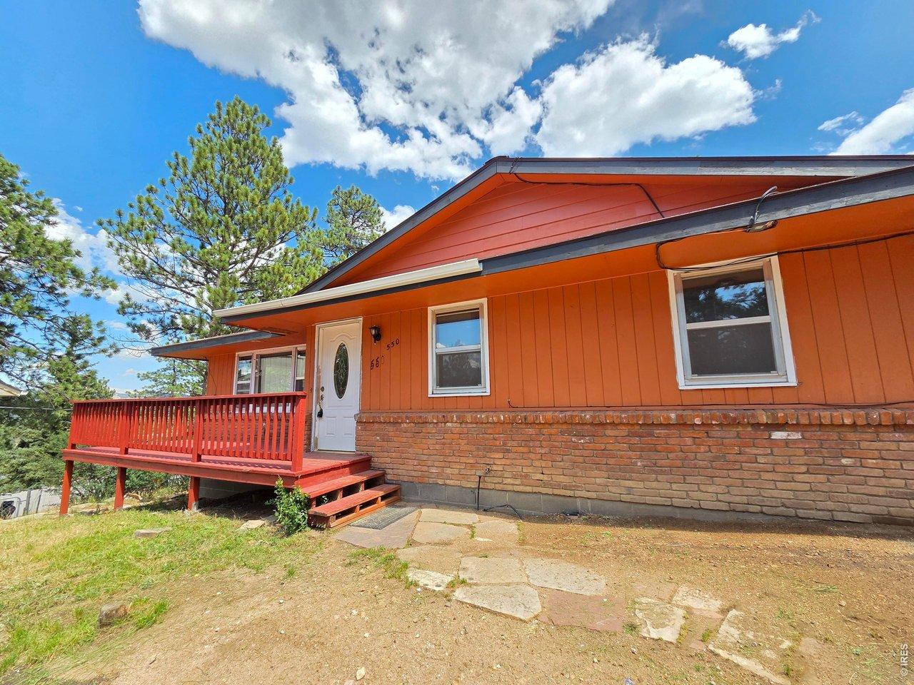 Image 2: Front of Home Image 2: Front of Home
