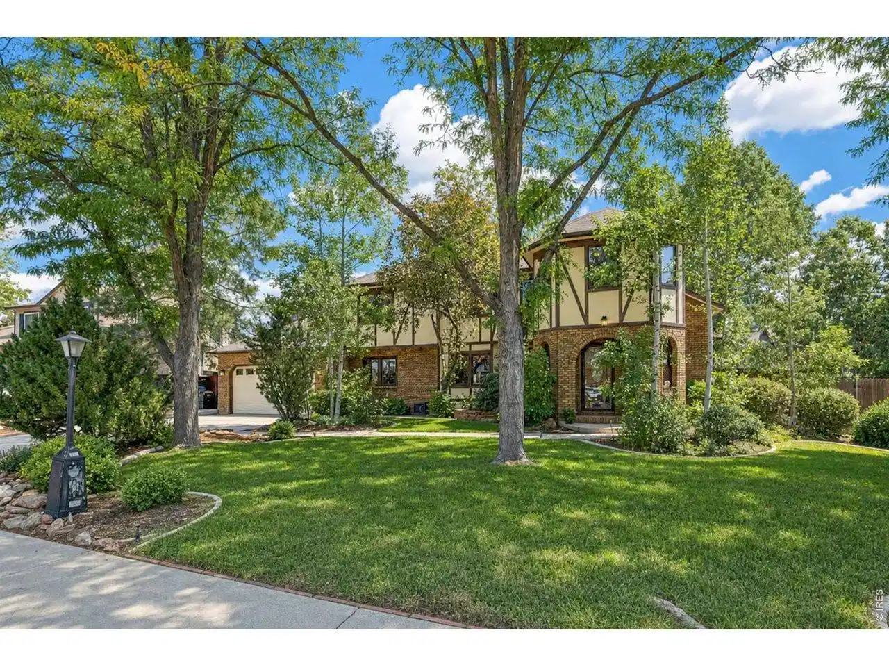 Image 1: Shady Large Lot Image 1: Shady Large Lot