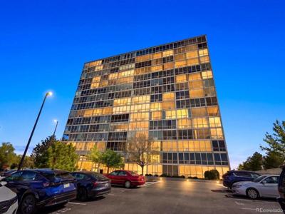 3100 E Cherry Creek South Dr