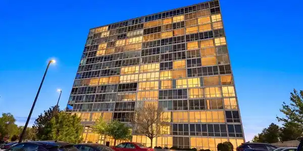 3100 E Cherry Creek South Dr