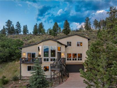 1240 Ponderosa Way