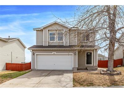 452 E 78th Dr