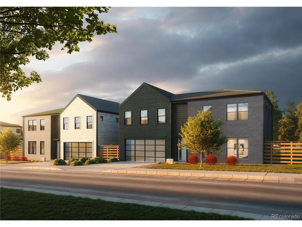 Image 2: Rendering of Single Family Image 2: Rendering of Single Family