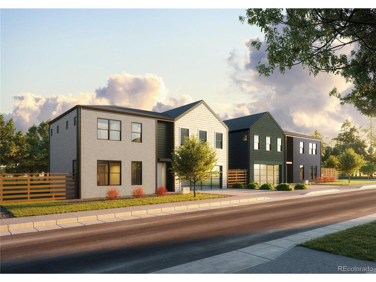 Image 3: Rendering of Single Family Image 3: Rendering of Single Family